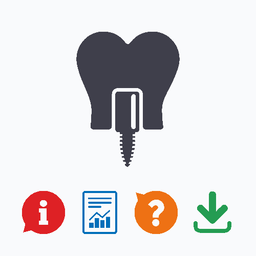 Dental Implants 101