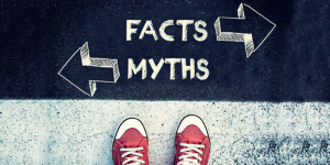 'root canal facts and myths'