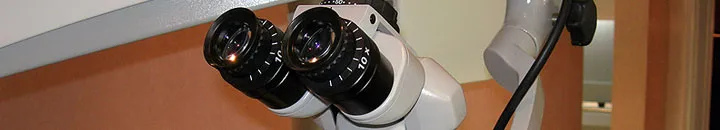 Dental Microscope