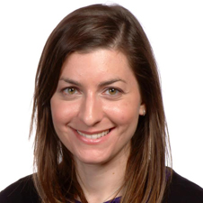 Toronto Endodontist Dr. Debra Levin DDS