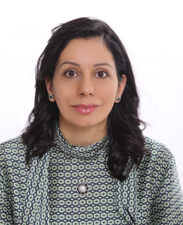 Muna Marashdeh Ph.D Msc-Endodontist in Toronto ON Metro Endodontics