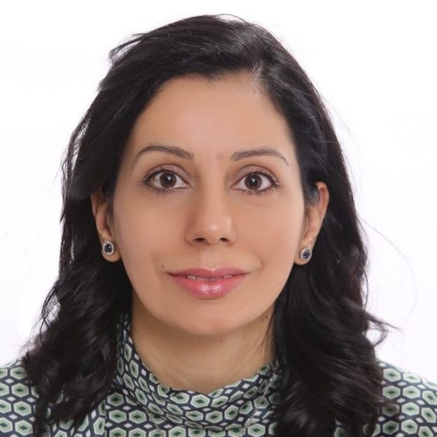 Dr. Marsahdeh