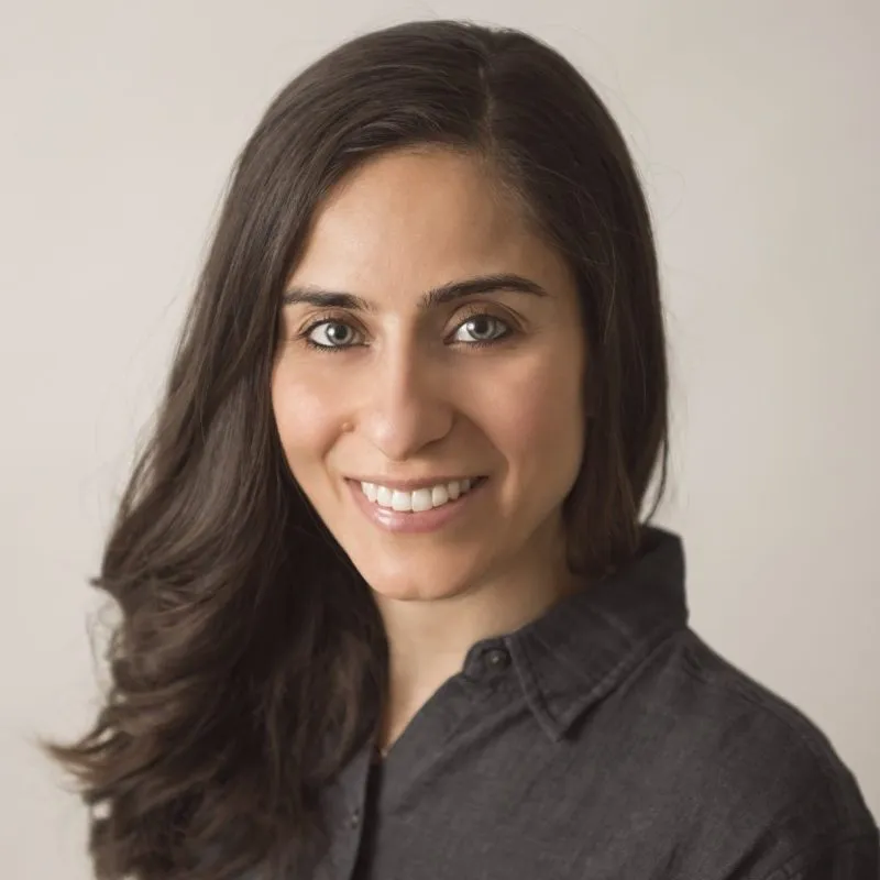 Dr. Sophia Lalani
