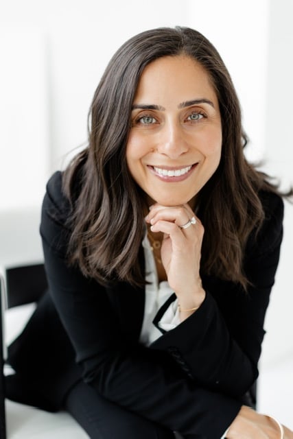 Dr. Lalani